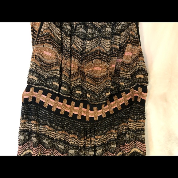 Missoni dress - Picture 3 of 6